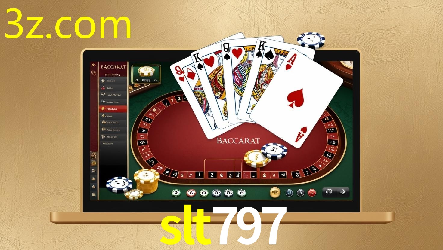 SLT797