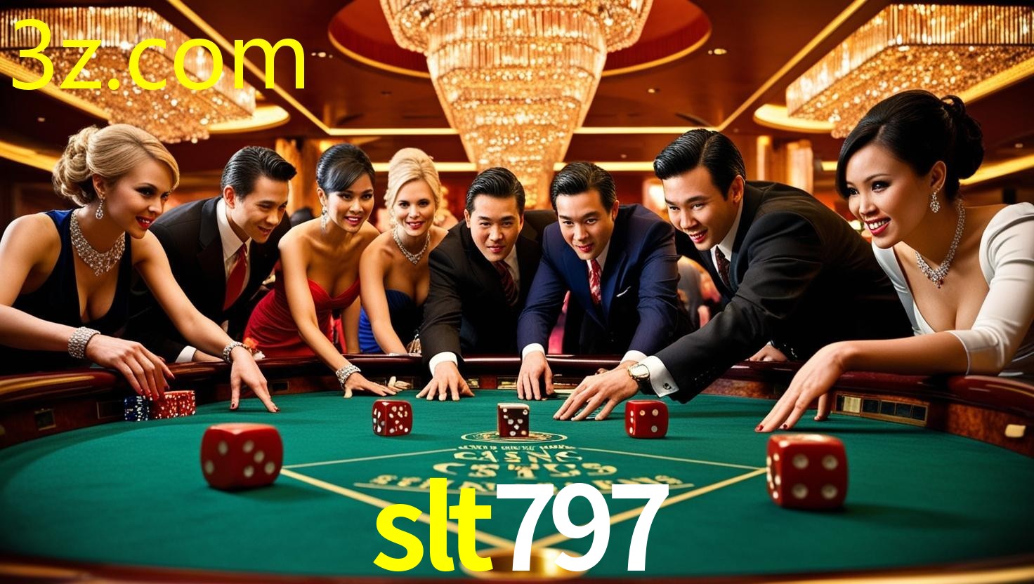 SLT797